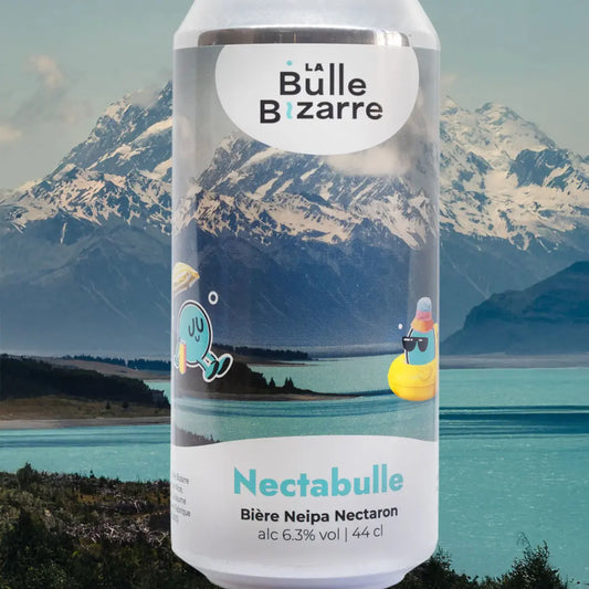 Nectabulle - NEIPA Nectaron Ma boutique